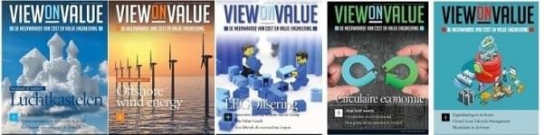vov diverse covers