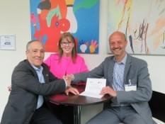 SAVE ondertekening