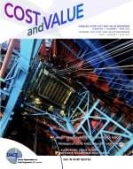 COSTandVALUE_Cover nummer 1_EDUCOM