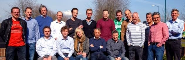 Dace_EPCC_Team