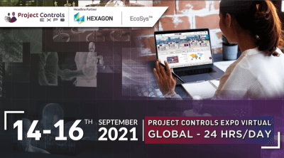 Project Controls Expo 2021