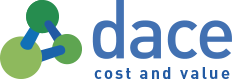 DACE logo