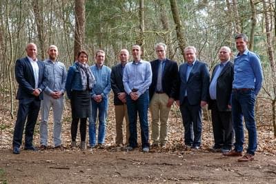 SIG Planning groep