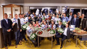 groepsfoto