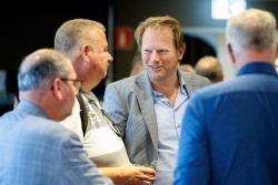 DACE-contactbijeenkomst oktober 2026