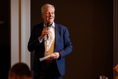 Andy van Dijck