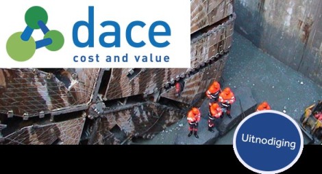 Uitnodiging DACE Contactbijeenkomst