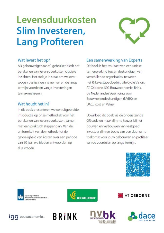 QR boek